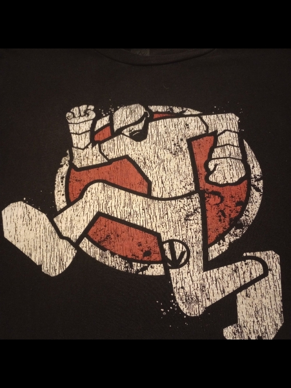 WWE - Sami Zayn - 5X T-Shirt - OOP